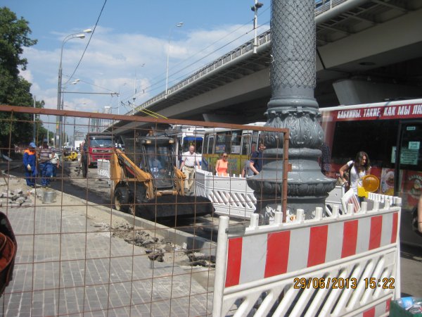 ВДНХ и эффективные московские менеджеры ВДНХ и эффективные московские менеджеры